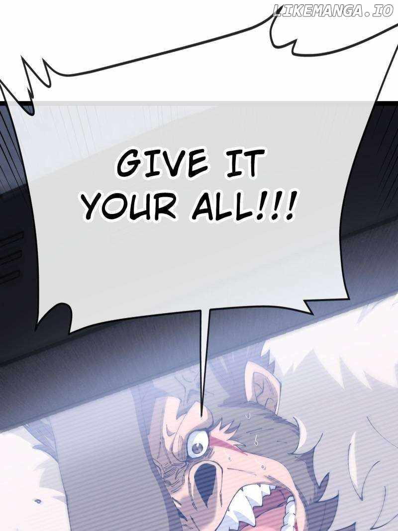 I Am The Monster Overlord Chapter 67 82